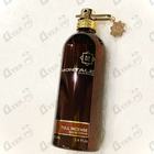 Духи Full Incense от Montale