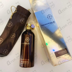 Духи Full Incense от Montale