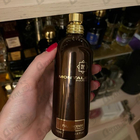 Отзывы Montale Full Incense