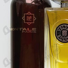 Духи Full Incense от Montale