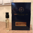 Отзыв Montale Full Incense