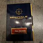 Отзыв Montale Full Incense