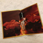Духи Full Incense от Montale