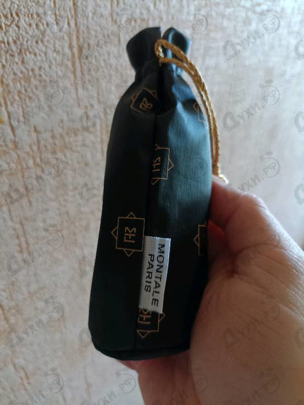 Купить Full Incense от Montale