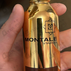 Духи Full Incense от Montale