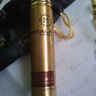 Духи Full Incense от Montale