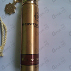 Отзыв Montale Full Incense