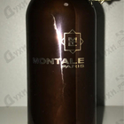 Духи Full Incense от Montale