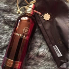 Отзыв Montale Full Incense