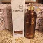 Духи Full Incense от Montale