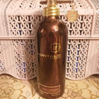 Отзыв Montale Full Incense