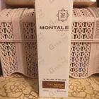 Духи Full Incense от Montale