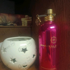 Отзывы Montale Pretty Fruity