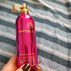 Духи Pretty Fruity от Montale