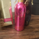 Отзывы Montale Pretty Fruity