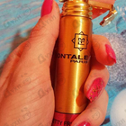 Отзывы Montale Pretty Fruity