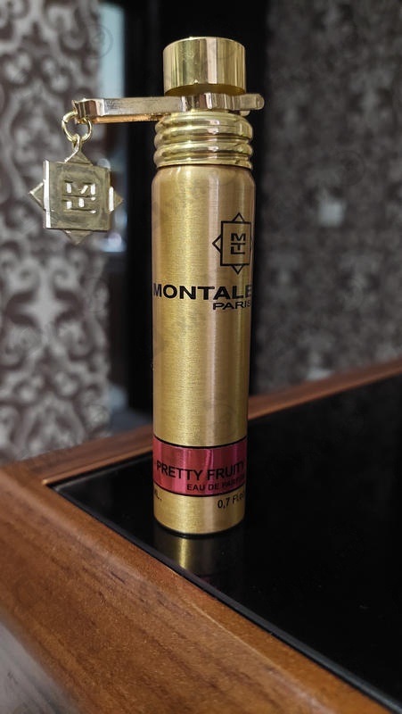 Купить Pretty Fruity от Montale