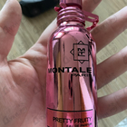 Отзыв Montale Pretty Fruity
