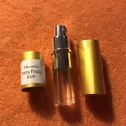 Духи Pretty Fruity от Montale