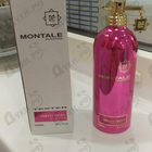 Отзыв Montale Pretty Fruity