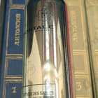 Отзывы Montale Vetiver Des Sables