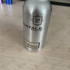 Отзыв Montale Vetiver Des Sables