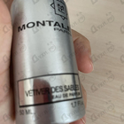 Отзывы Montale Vetiver Des Sables