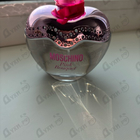 Отзывы Moschino Pink Bouquet