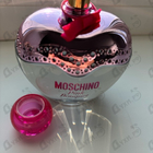 Парфюм Moschino Pink Bouquet