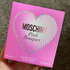 Отзыв Moschino Pink Bouquet