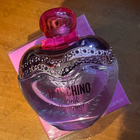 Отзывы Moschino Pink Bouquet