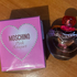 Парфюмерия Pink Bouquet от Moschino Отзывы Moschino Pink Bouquet