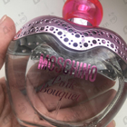 Отзыв Moschino Pink Bouquet