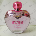 Отзывы Moschino Pink Bouquet