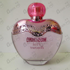 Отзыв Moschino Pink Bouquet