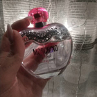 Отзыв Moschino Pink Bouquet
