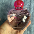 Отзыв Moschino Pink Bouquet