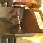 Отзывы Narciso Rodriguez Musc Collection