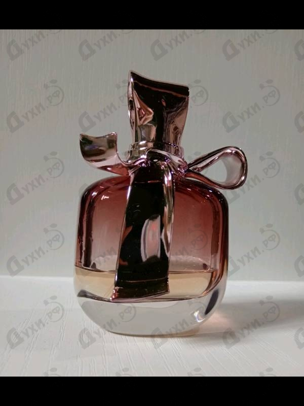 Духи Mademoiselle Ricci от Nina Ricci