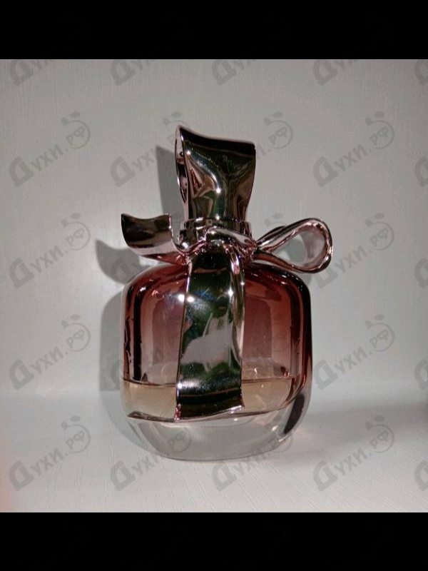 Купить Mademoiselle Ricci от Nina Ricci