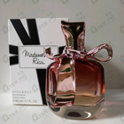 Отзыв Nina Ricci Mademoiselle Ricci