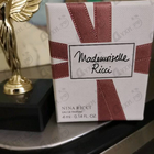 Духи Mademoiselle Ricci от Nina Ricci