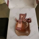 Отзыв Nina Ricci Mademoiselle Ricci