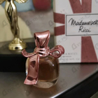 Отзывы Nina Ricci Mademoiselle Ricci