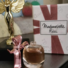 Отзыв Nina Ricci Mademoiselle Ricci