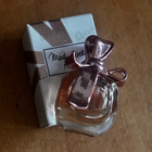 Отзыв Nina Ricci Mademoiselle Ricci