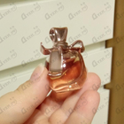 Отзывы Nina Ricci Mademoiselle Ricci