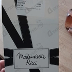 Духи Mademoiselle Ricci от Nina Ricci