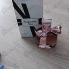 Отзыв Nina Ricci Mademoiselle Ricci