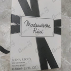 Парфюм Nina Ricci Mademoiselle Ricci